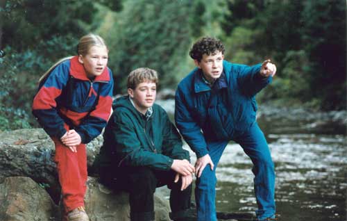 Jamie Blyton