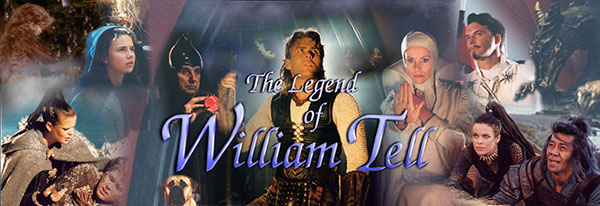 THE LEGEND OF WILLIAM TELL-11