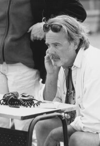 Raymond Thompson Cloud 9 Screen Entertainment, Tirohana Estate